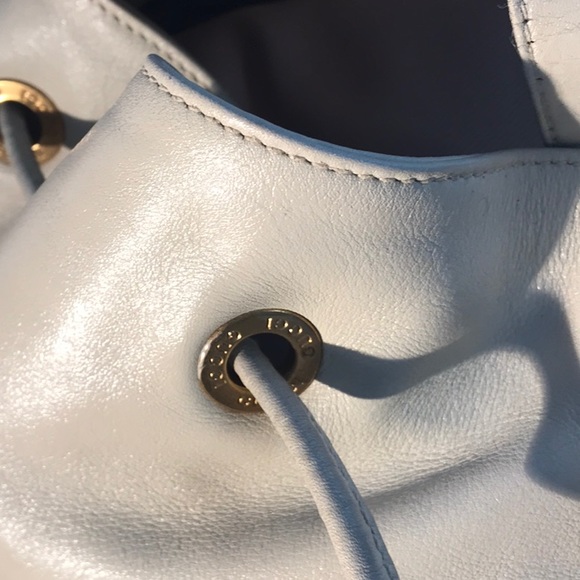 GUCCI BACKPACK REDUCED FROM $3475, NOW $1200, ALREADY AUTHENTICATED - Picture 4 of 16